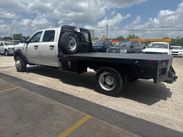 New 2025 RAM 5500 Tradesman image 5