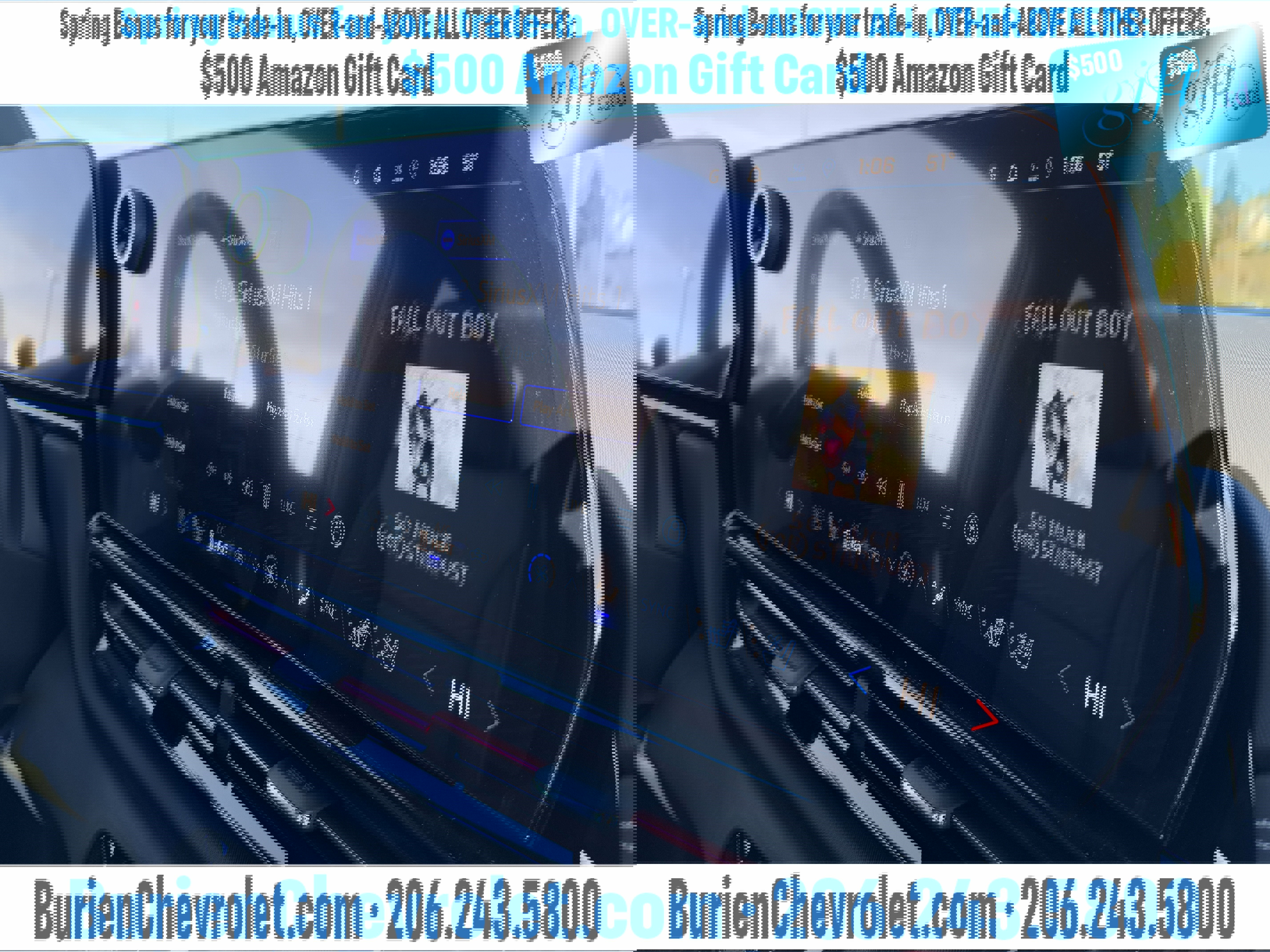 New 2026 Chevrolet Silverado EV Trail Boss image 16