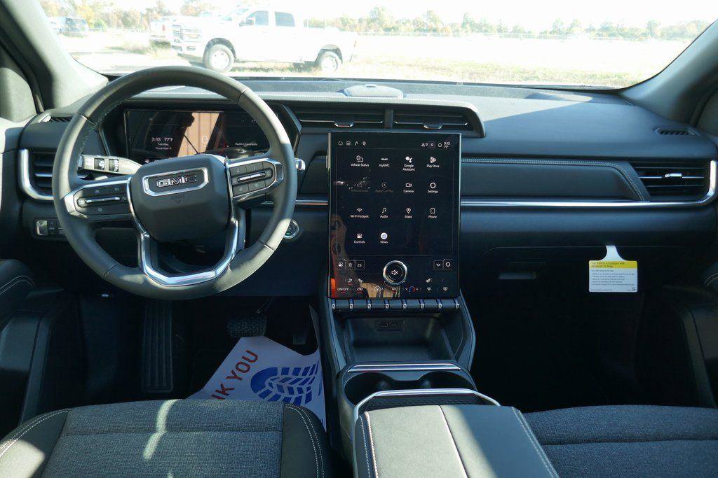 New 2026 GMC Terrain Elevation w/ Black Edition image 15