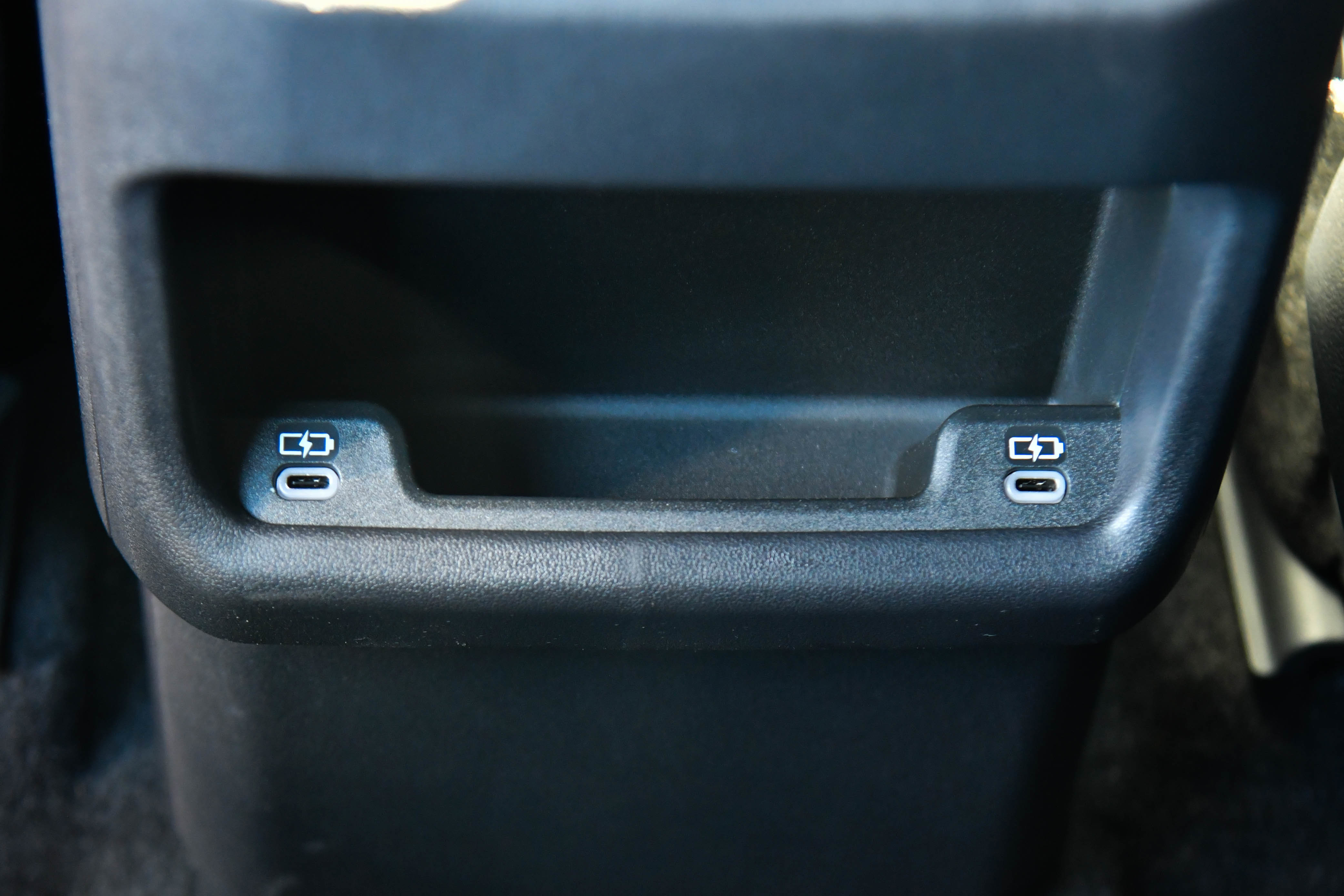 Used 2025 Lexus TX 350 FWD w/ Technology Package image 50