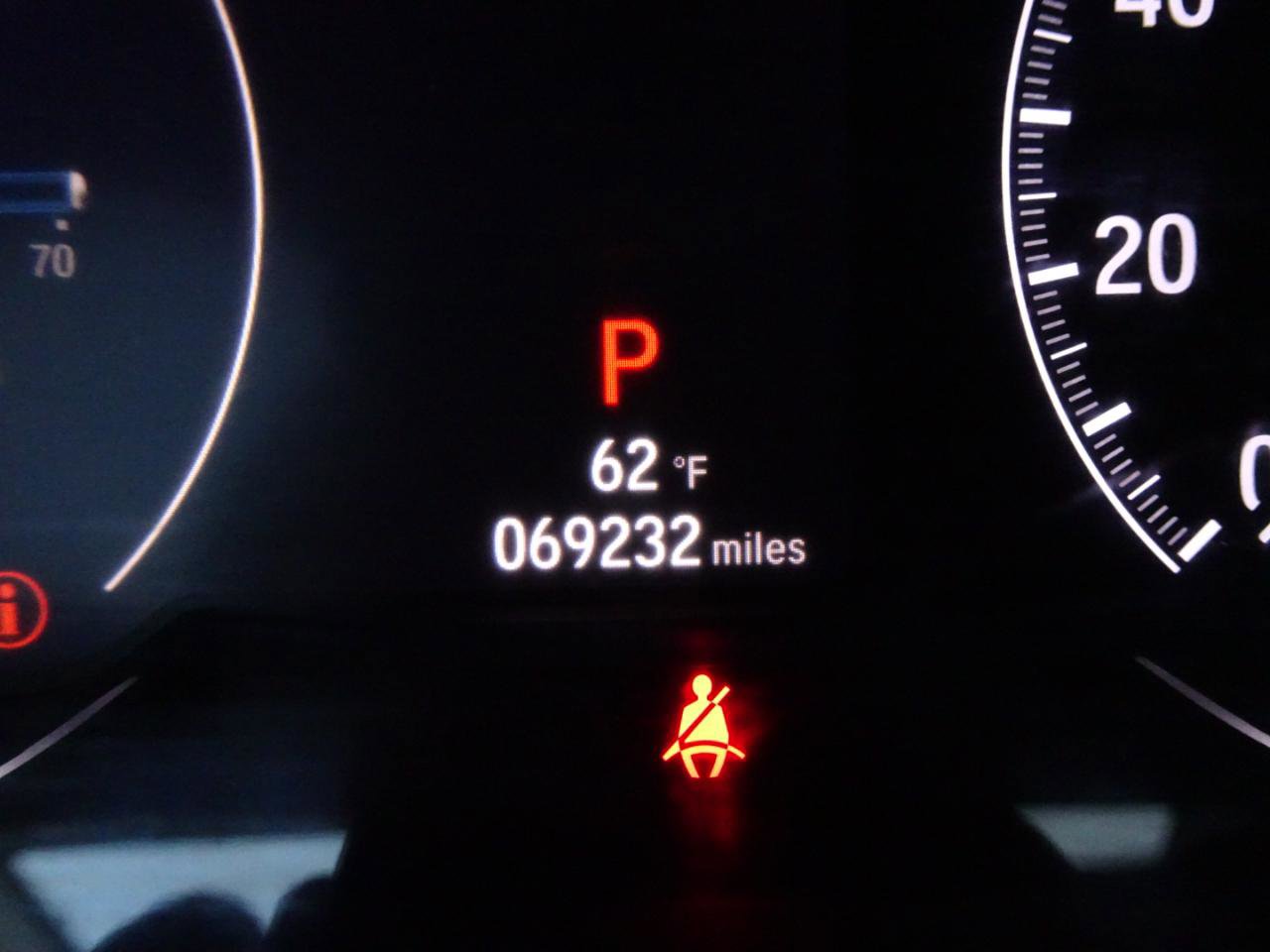 Used 2020 Honda Accord EX-L image 23