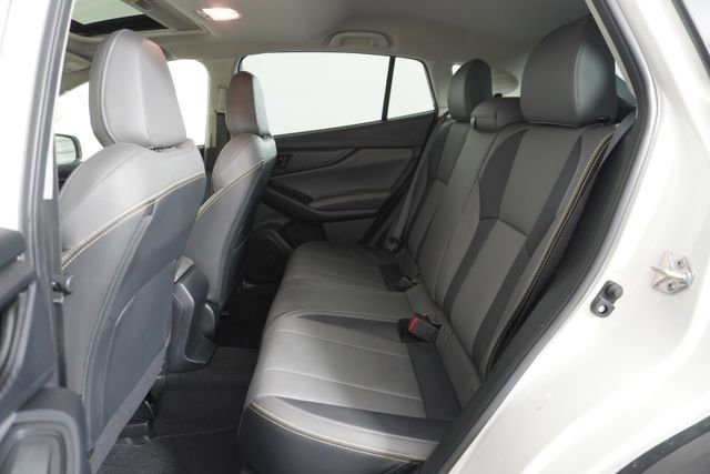 Certified 2023 Subaru Crosstrek 2.5i Sport image 33