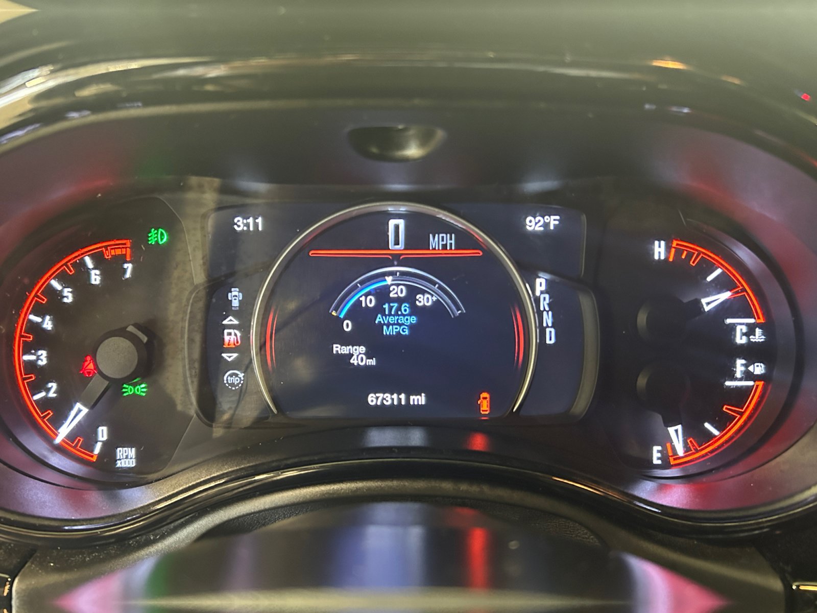 Used 2023 Dodge Durango GT AWD/4WD image 14