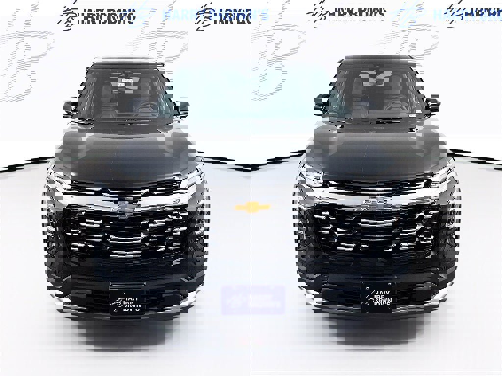 New 2026 Chevrolet Equinox LT w/ Convenience Package II image 27