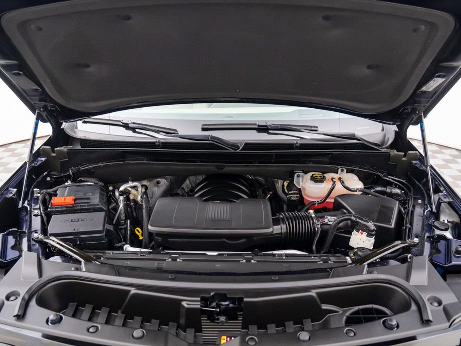 Certified 2024 Cadillac Escalade Sport Platinum w/ LPO, ONYX Package image 34