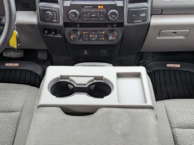 Used 2020 Ford F250 XLT AWD/4WD image 17