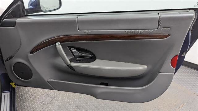 Used 2009 Maserati GranTurismo Coupe image 16