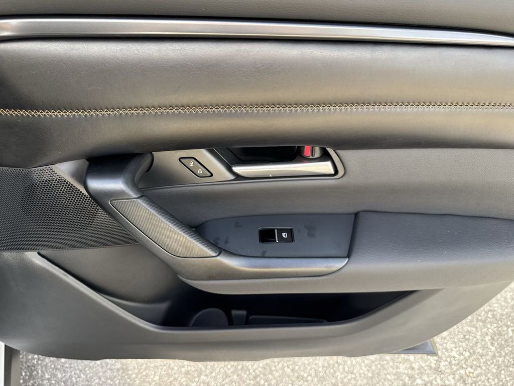 New 2026 MAZDA CX-50 AWD 2.5 Hybrid w/ Weather Package image 45