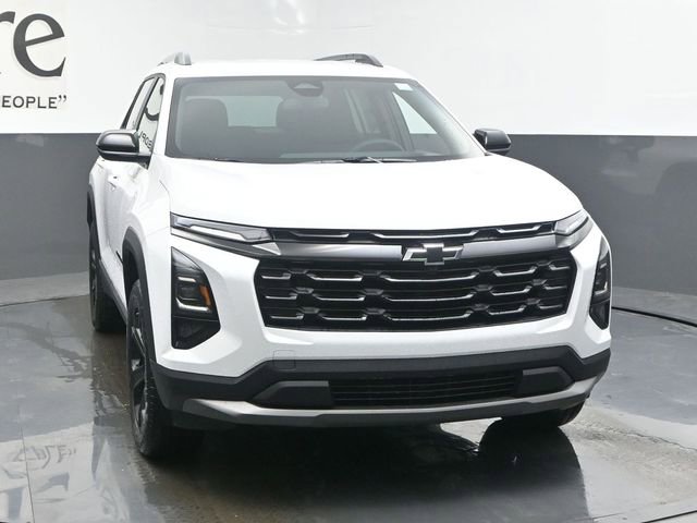 New 2026 Chevrolet Equinox LT w/ Convenience Package II image 29
