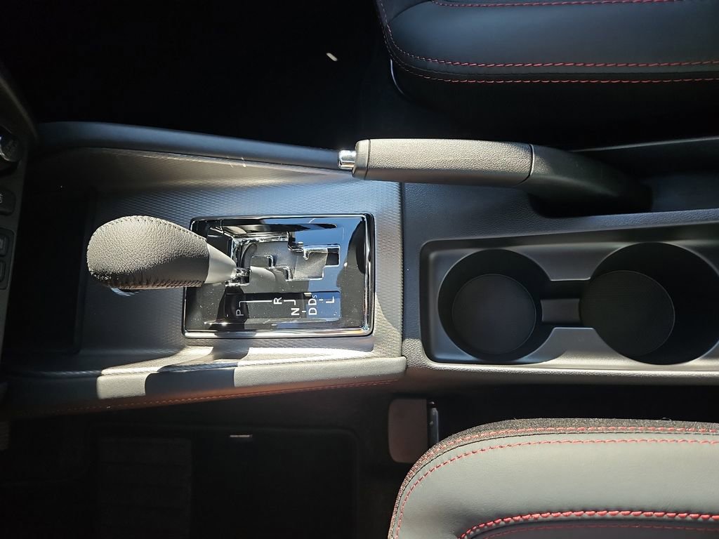 New 2025 Mitsubishi Outlander Sport SE image 29