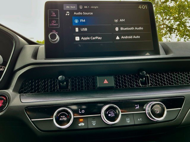 New 2027 Honda CR-V LX image 22
