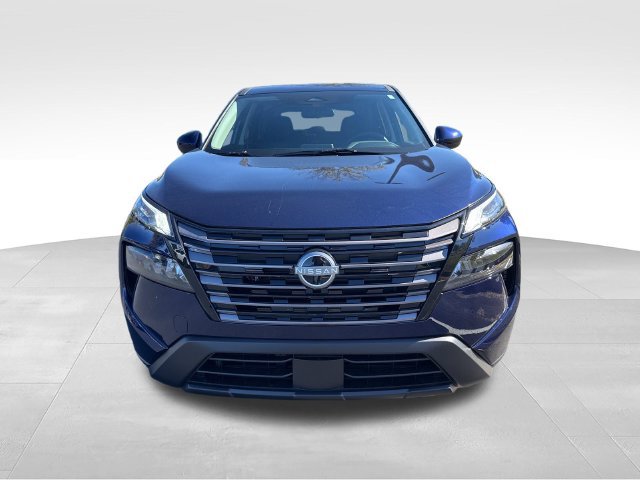 New 2027 Nissan Rogue SV w/ Cold Weather Package AWD/4WD image 8