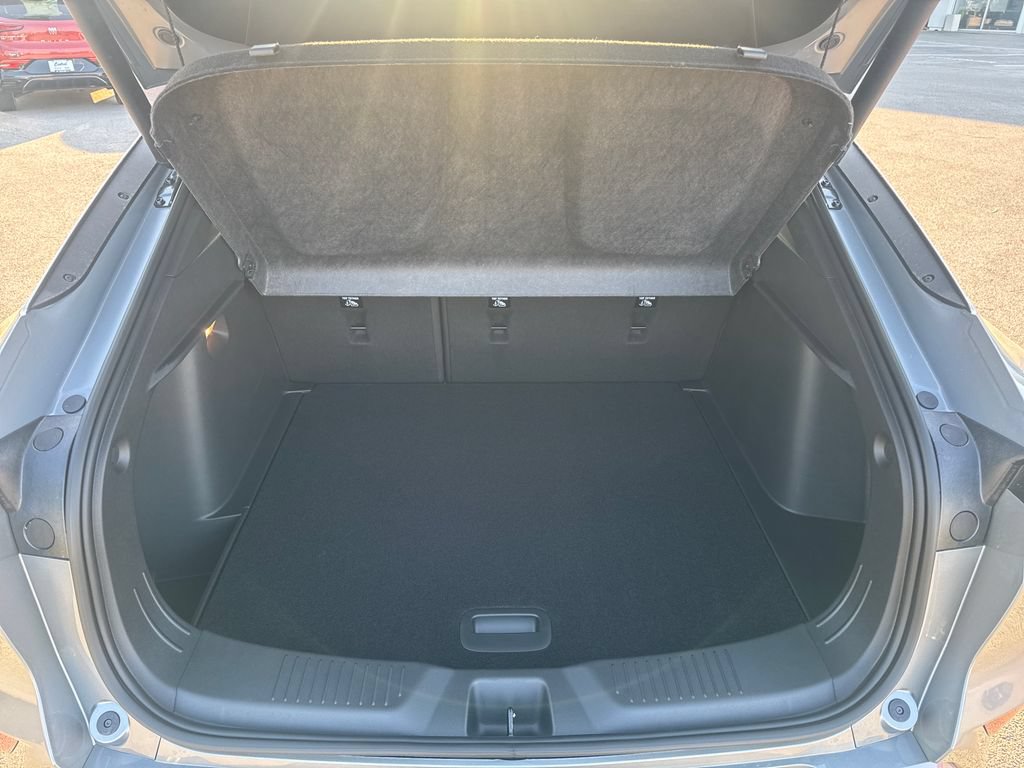 New 2026 Buick Envista Sport Touring FWD image 6