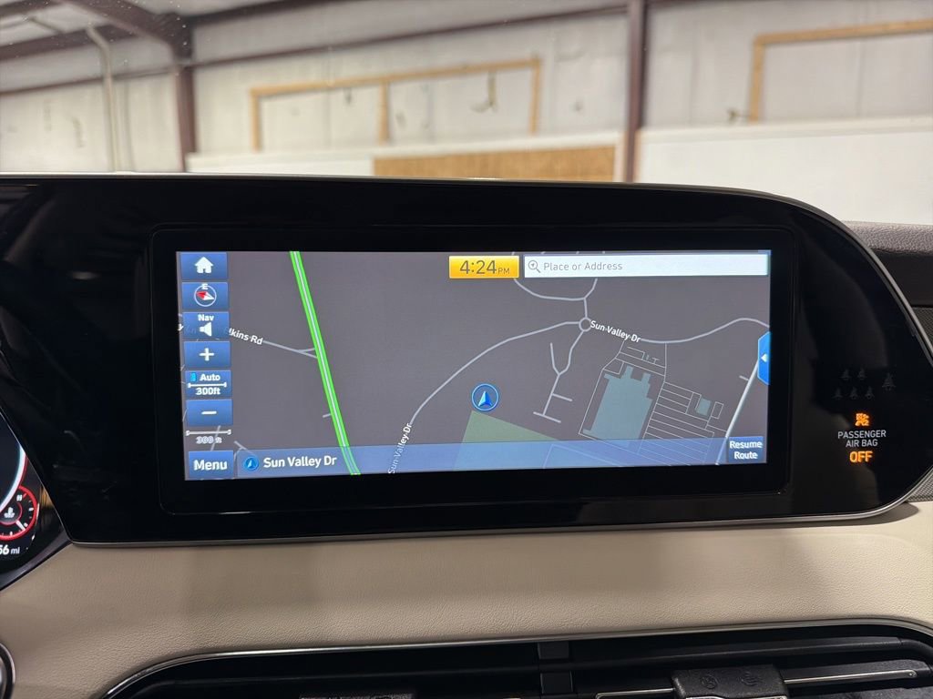 Used 2020 Hyundai Palisade Limited image 17