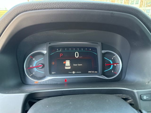 Used 2021 Honda Passport Sport image 6