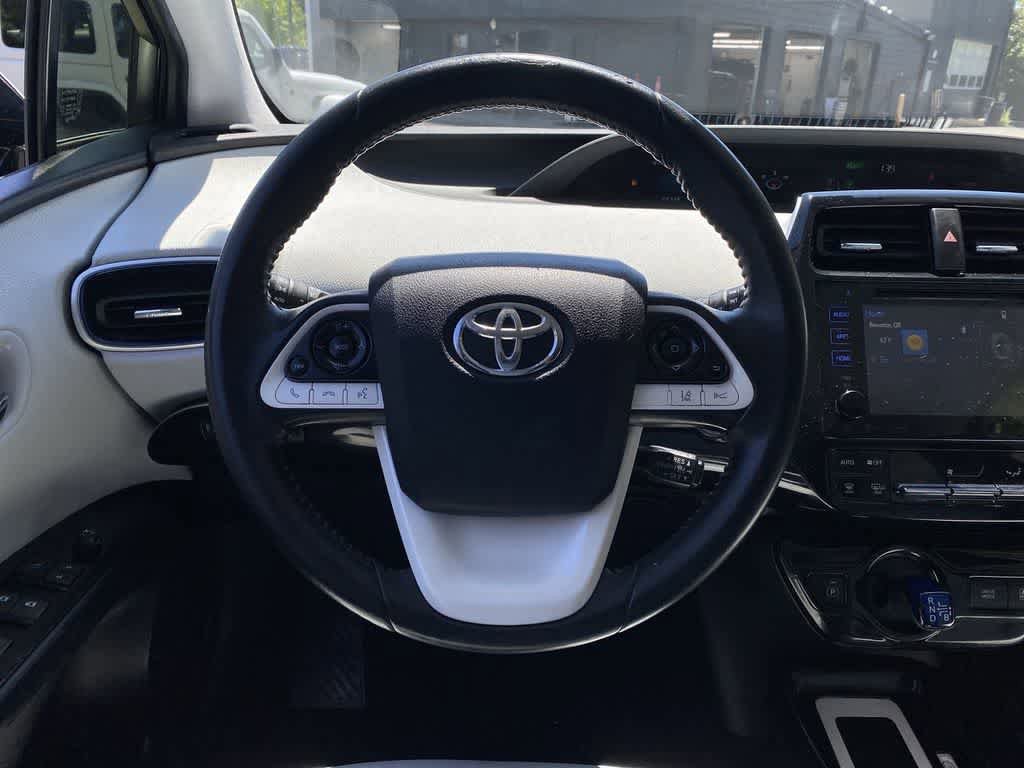 Used 2016 Toyota Prius Three Touring FWD image 20