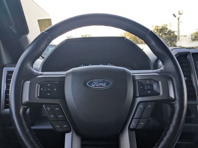 Used 2020 Ford Expedition XLT w/ Equipment Group 201A image 22