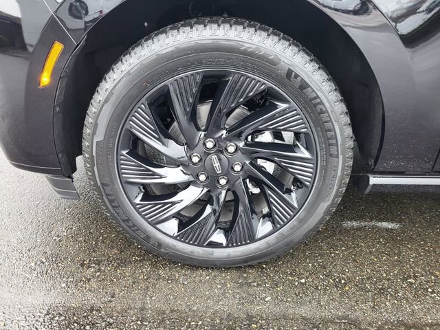 New 2026 Lincoln Navigator Black Label AWD/4WD image 12