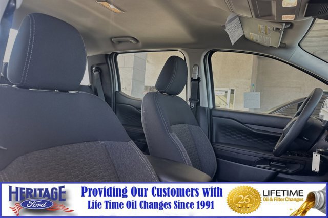 New 2024 Ford Ranger XL w/ Trailer Tow Package image 13