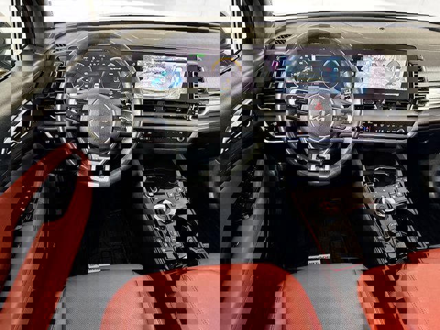 Used 2023 Kia Sportage SX Prestige image 20