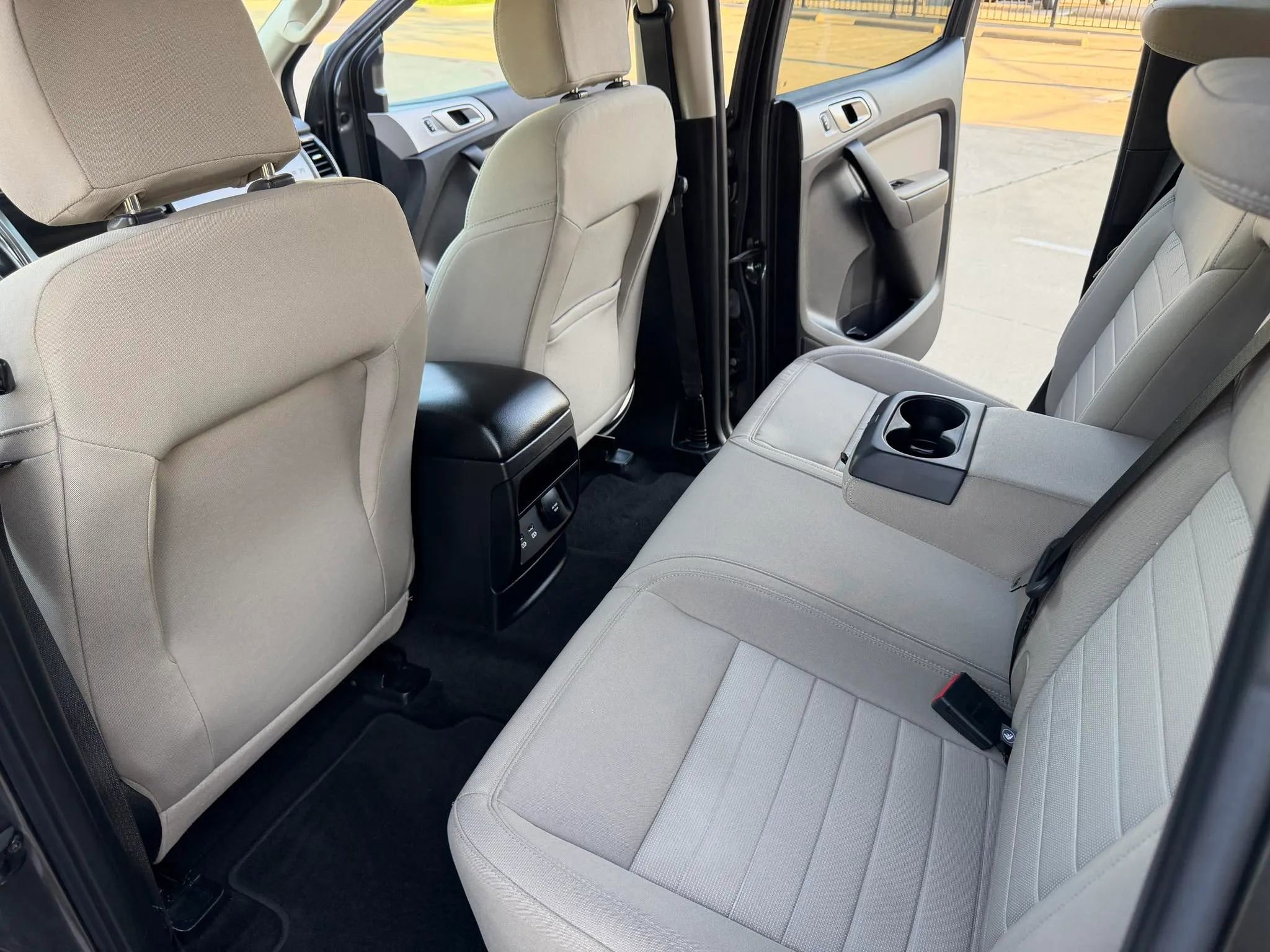 Used 2019 Ford Ranger XLT w/ Equipment Group 302A Luxury image 24