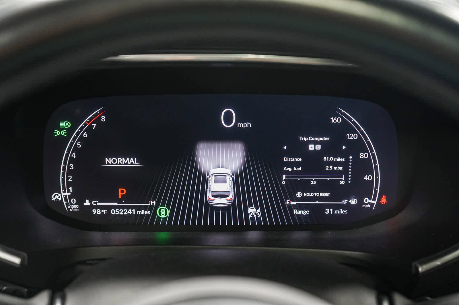 Used 2022 Acura MDX w/Technology Package image 28