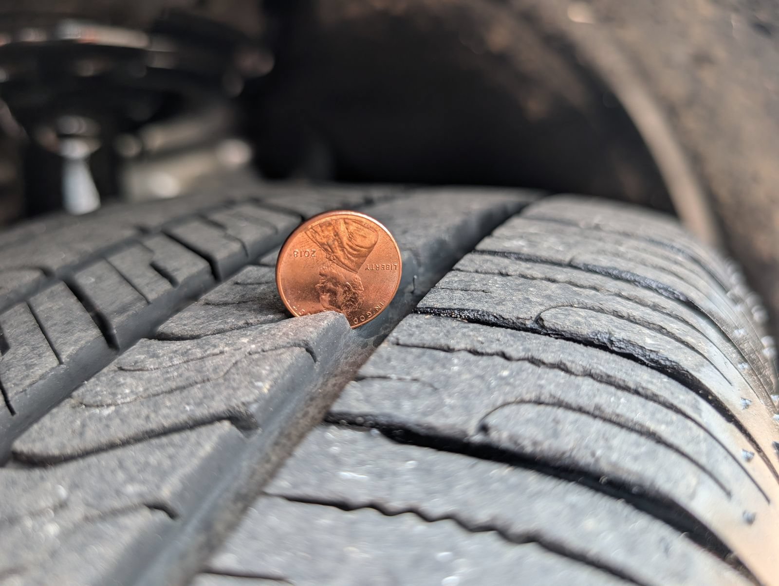 Used 2019 Ford Escape SEL FWD image 37