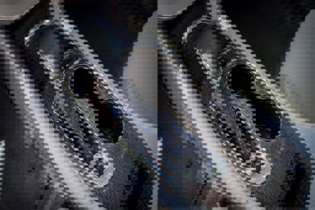 Used 2024 Chevrolet Malibu LT image 17