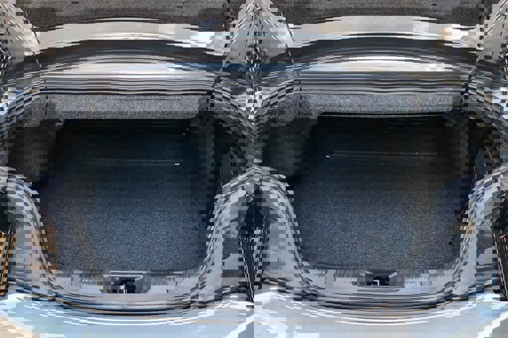 New 2026 Ford Mustang Premium image 30