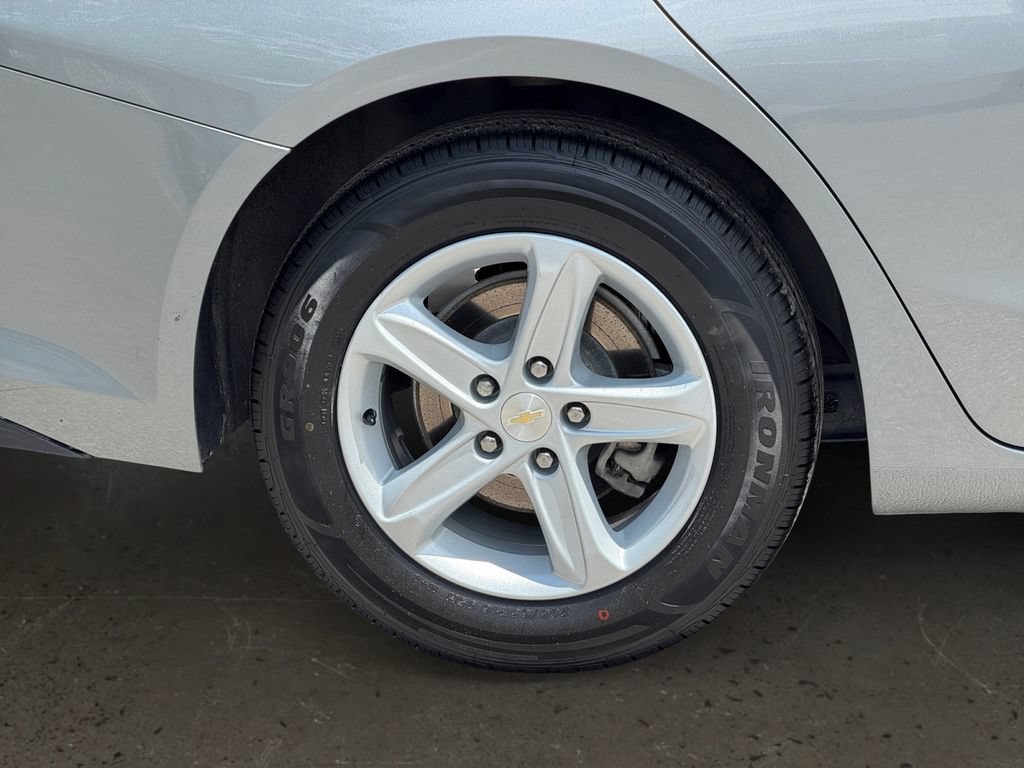 Used 2023 Chevrolet Malibu LT FWD image 10