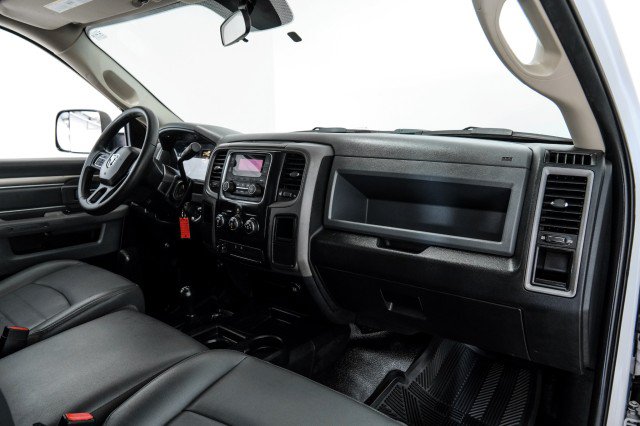 Used 2017 RAM 3500 Tradesman w/ Power & Remote Entry Group AWD/4WD image 10