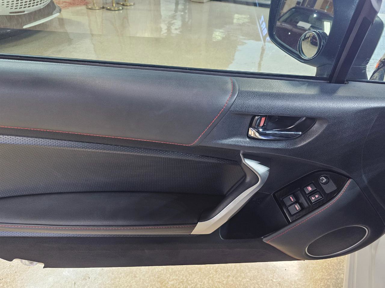 Used 2017 Subaru BRZ Limited image 14