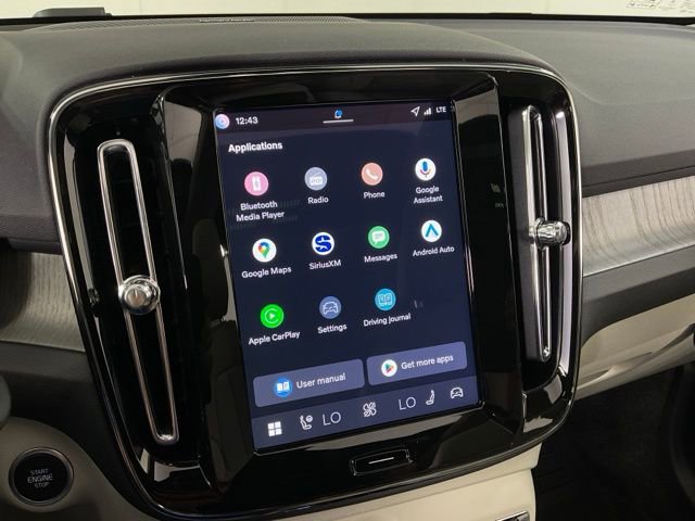 New 2026 Volvo XC40 B5 Ultra w/ Protection Package Premier image 12