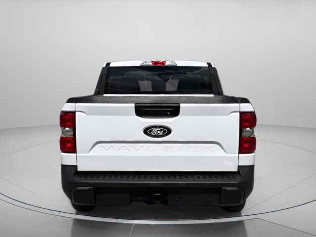Certified 2025 Ford Maverick XLT FWD image 5