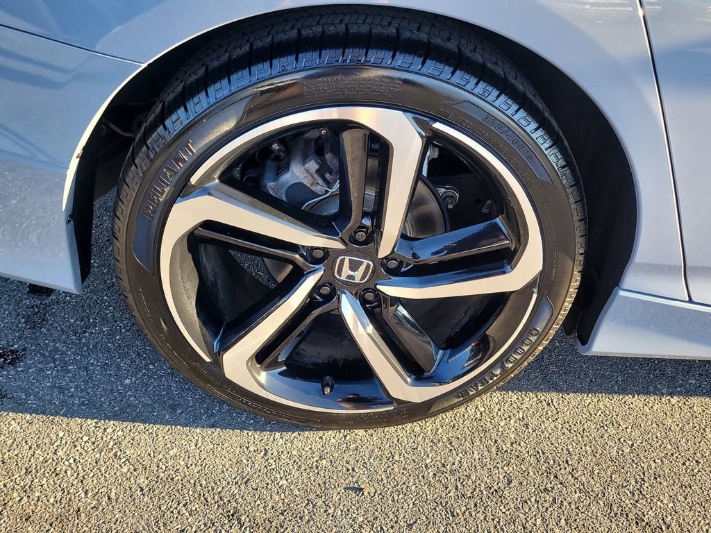 Used 2021 Honda Accord Sport Special Edition image 5