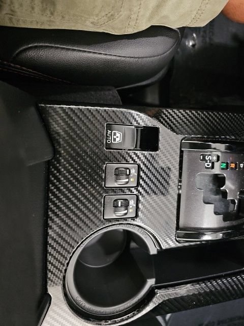 Certified 2023 Toyota 4Runner TRD Pro AWD/4WD image 23