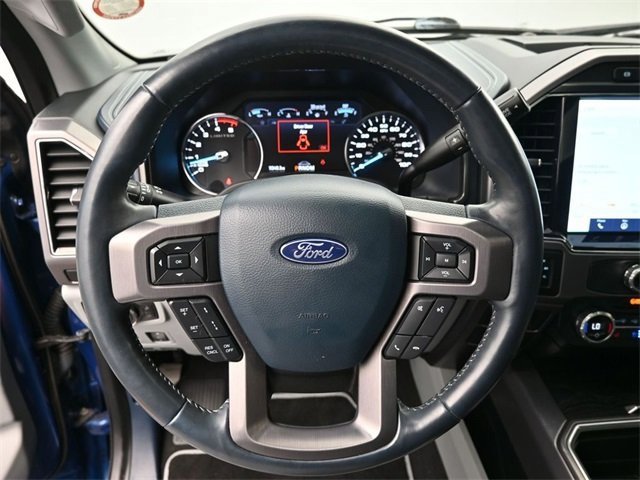 Used 2022 Ford F450 Limited image 18