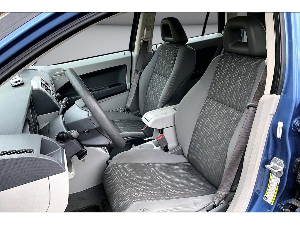Used 2007 Dodge Caliber SXT FWD image 21