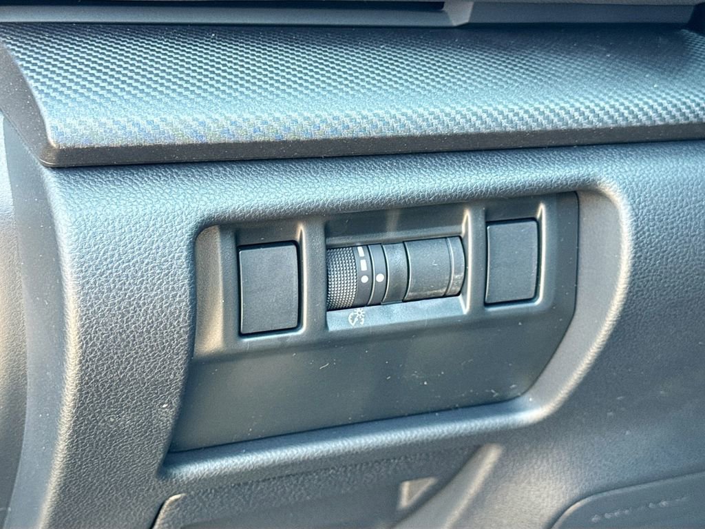 New 2026 Subaru Crosstrek 2.5i Wilderness image 10