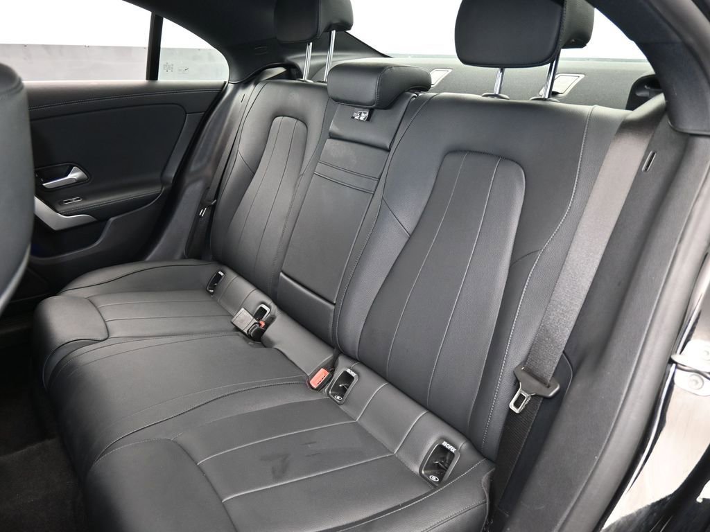 Used 2025 Mercedes-Benz CLA 250 image 36
