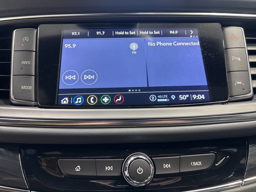 Used 2023 Buick Enclave Essence w/ Sport Touring Edition image 16