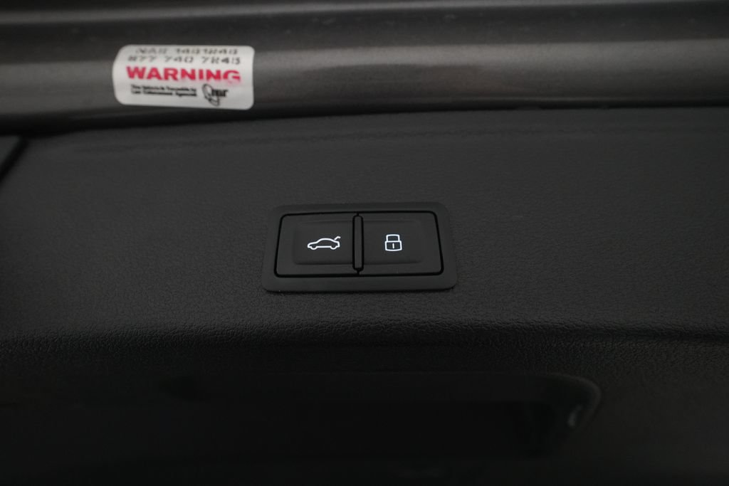 Certified 2022 Audi A4 2.0T allroad Premium Plus AWD/4WD image 15