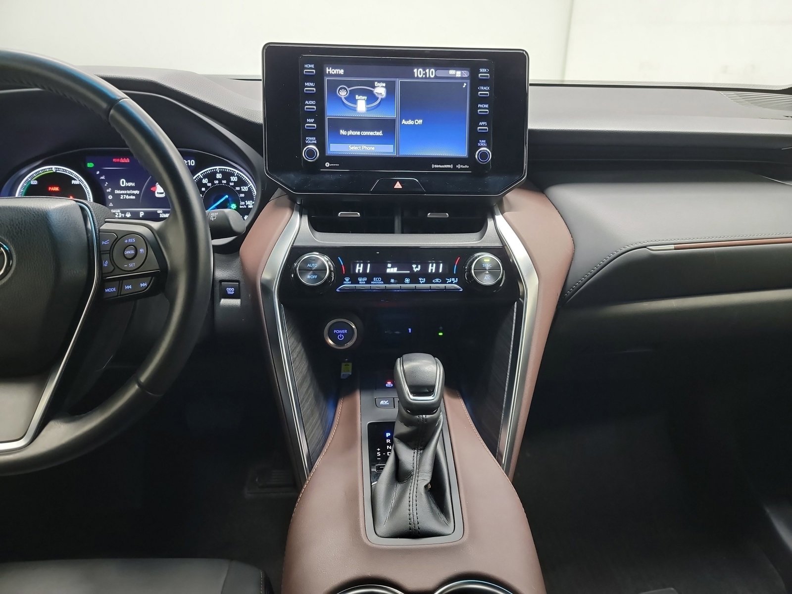 Used 2022 Toyota Venza XLE image 20