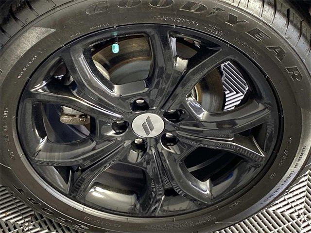 Used 2024 Dodge Hornet R/T w/ Tech Pack w/o Parking image 27