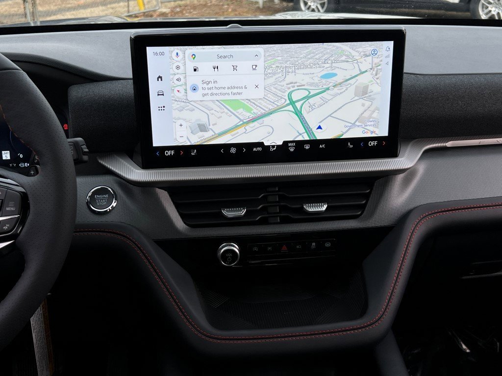 New 2026 Ford Explorer ST w/ Sun And Sound Package image 15