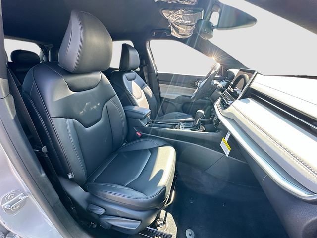 New 2026 Jeep Compass Limited image 29