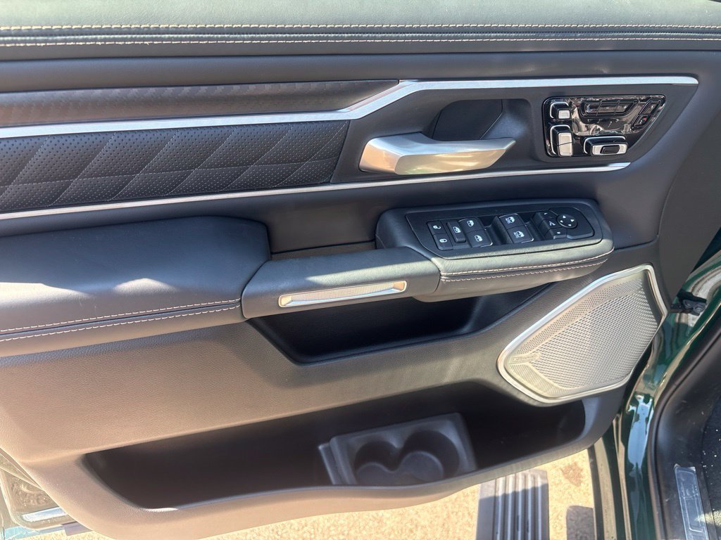 New 2027 RAM 1500 Tungsten AWD/4WD image 31