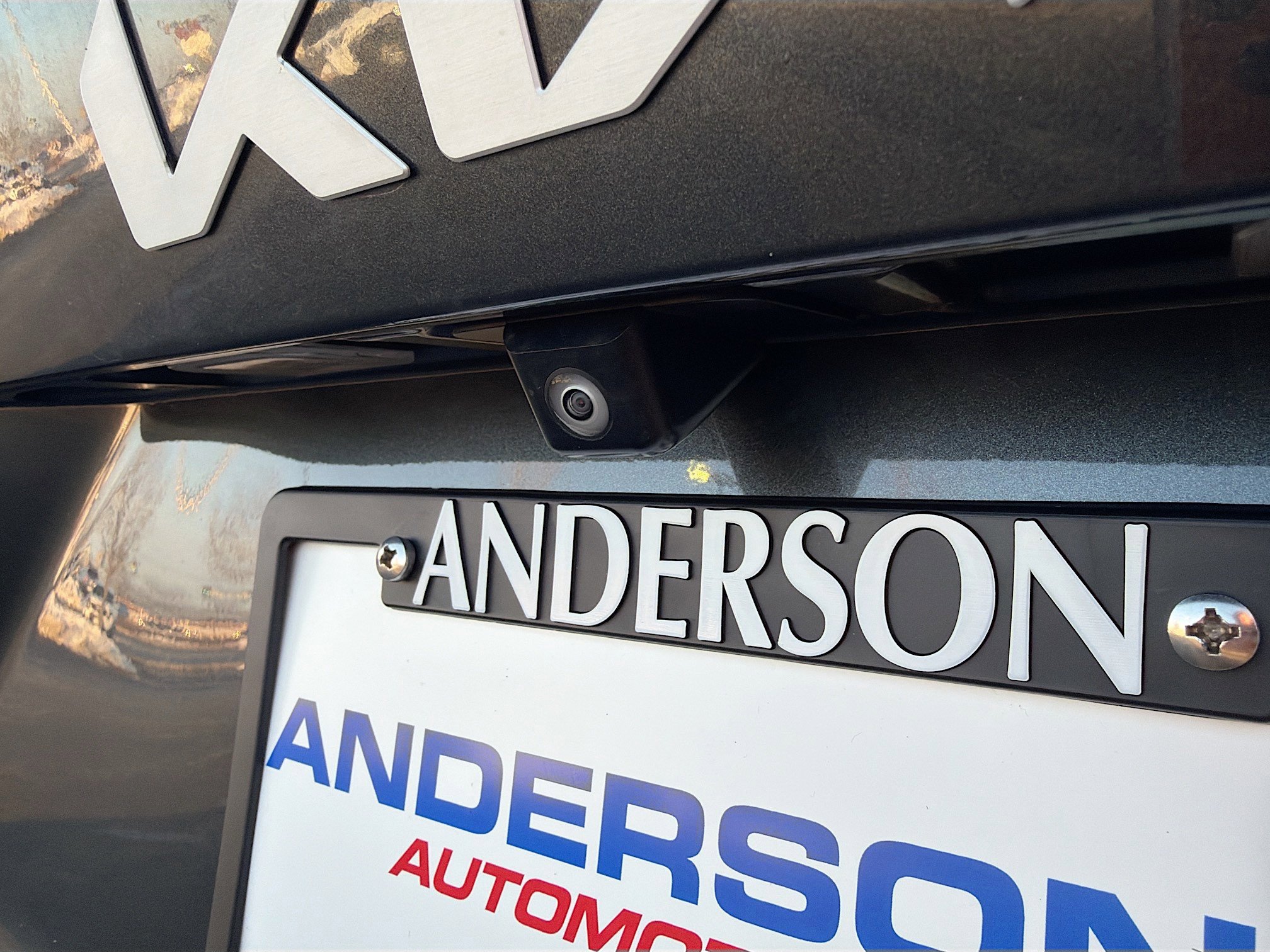 Used 2024 Kia Sorento S image 14