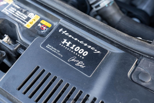 Used 2024 Dodge Durango SRT Hellcat image 19