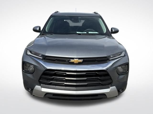 Used 2021 Chevrolet TrailBlazer LT w/ Convenience Package image 10